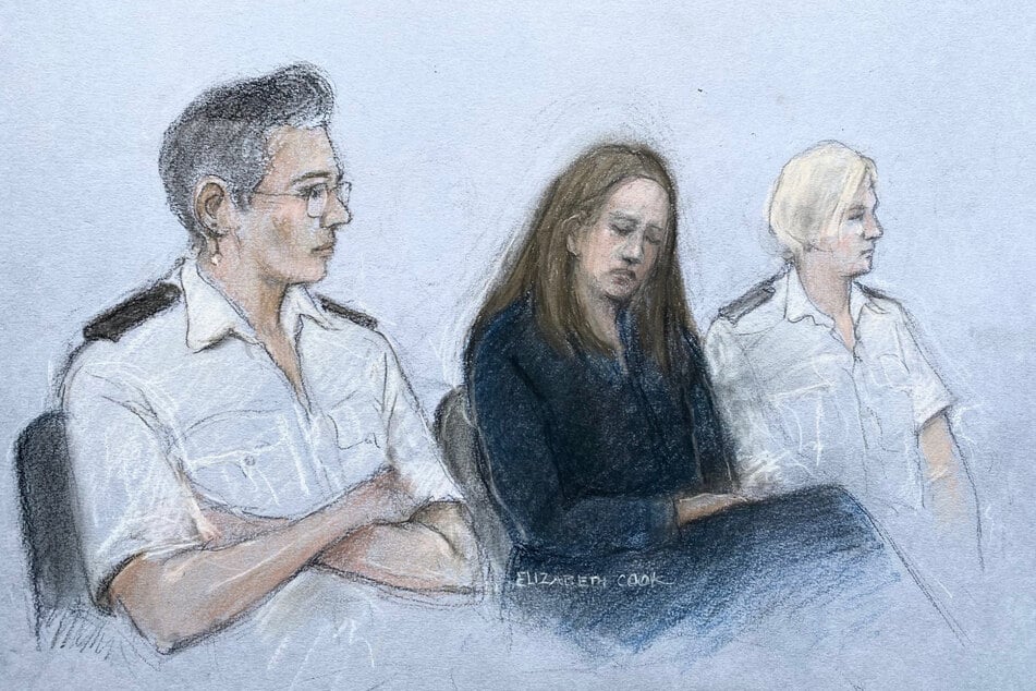 Vor Gericht zeichneten Zeugen das Bild einer manipulativen Frau.