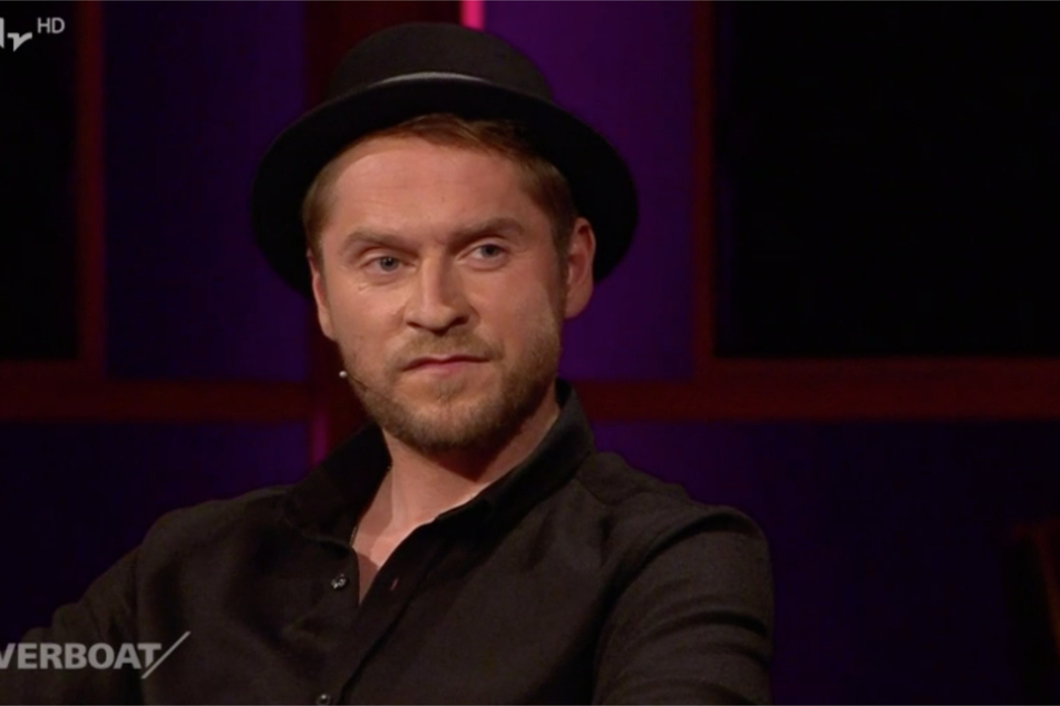 Johannes Oerding (38) verrät, wie er auf die Absage seiner Tournee reagierte.