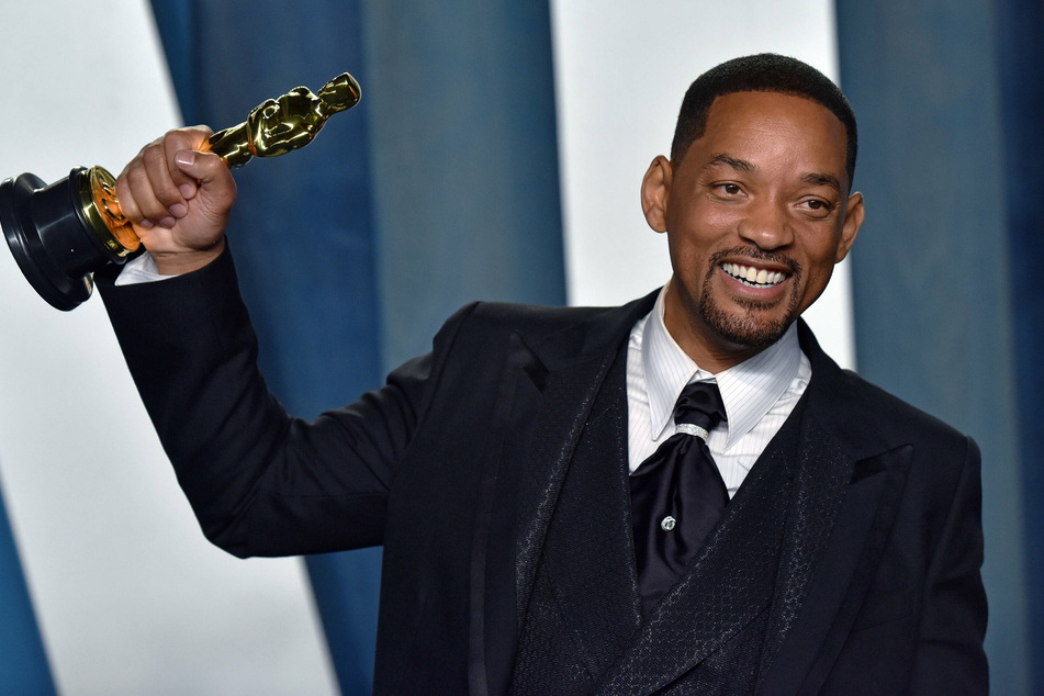 Will Smith's slap overshadowed the crowning moment of a great career