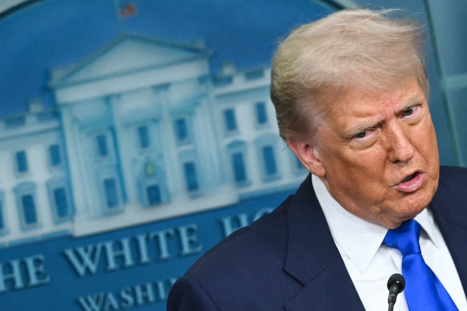 Trump administration slammed for revoking protected status for Haitians