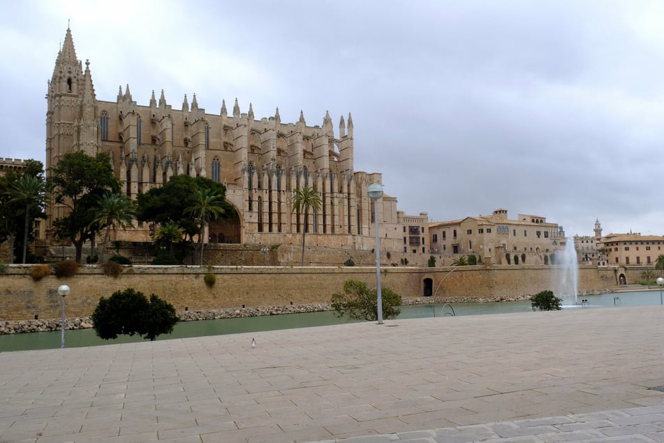 Mallorca gleicht im Moment einer Geisterinsel.