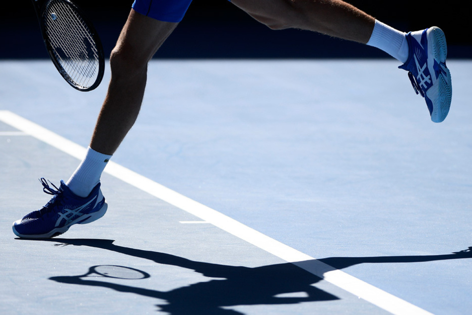 In diesem Jahr scheinen Tennisturniere für viele eher unwahrscheinlich. (Symbolbild)