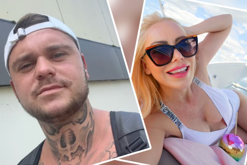 Liebes-Aus bestätigt: Nina Kristin und Nico Legat offiziell getrennt