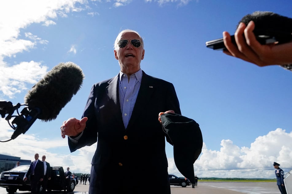 Biden's interview with ABC News failed to quell concerns over his fitness for office.