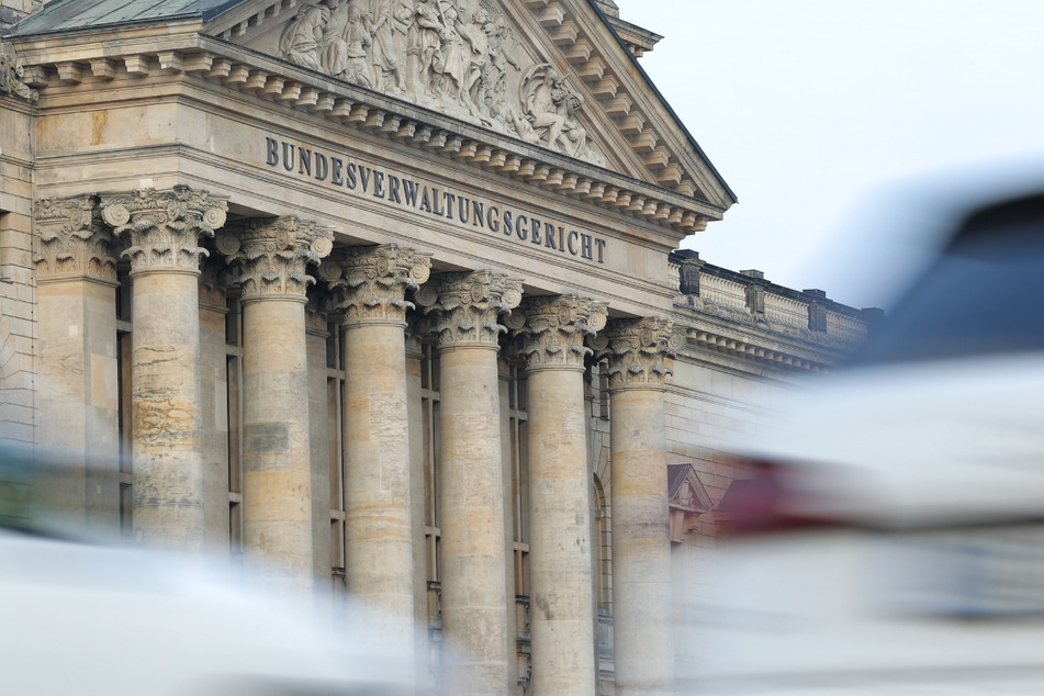 Bundesgericht verhandelt in Leipzig über Zulässigkeit von Diesel-Fahrverboten
