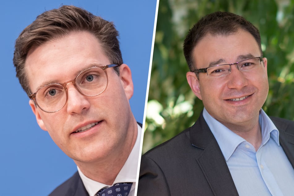 Landtagswahl in Baden-Württemberg: Grünen-Politiker schmeißt wegen "Dreckskampagne" gegen Hagel hin