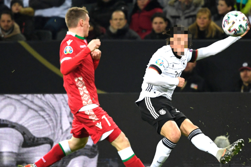 Er war schon im Probetraining: Fans verhindern Transfer von Ex-DFB-Kicker!
