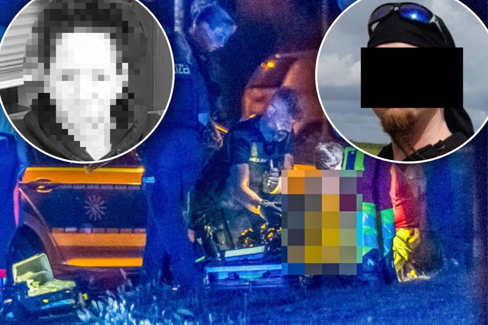 Anklage nach tödlicher Attacke auf Ex-Freundin und Sohn: Nick W. "tötete, um sie zu bestrafen"