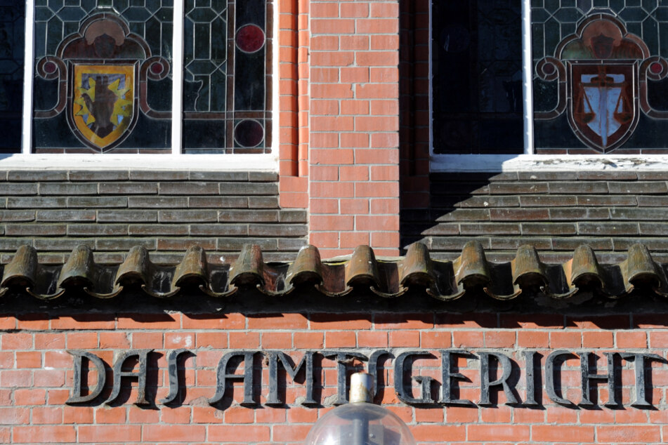 Prozess gegen mutmaßlichen Rechtsradikalen in Neumünster