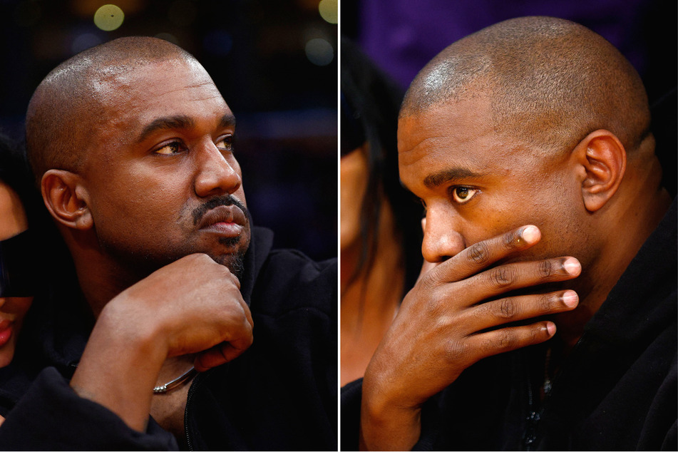 Kanye West faces heat from former Donda Academy teacher who's warning others
