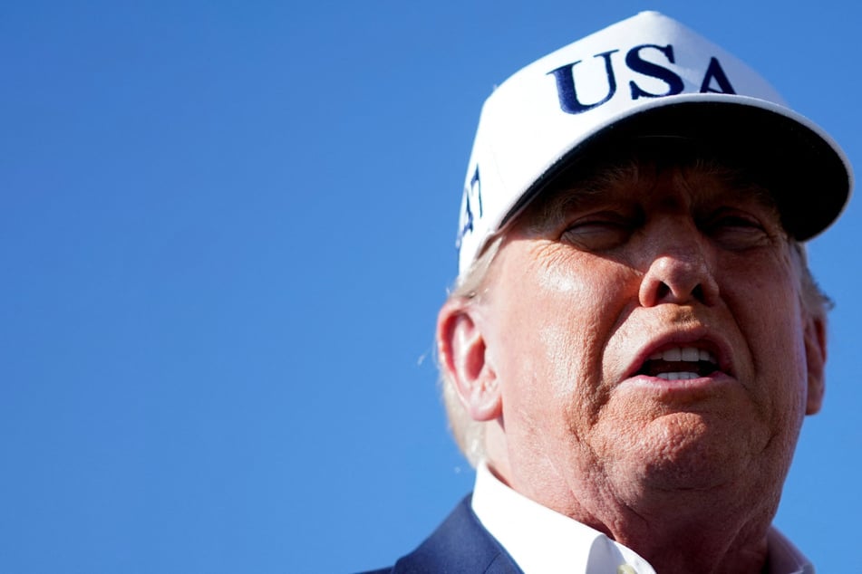 Trump hits back at BRICS criticism with new tariff threat