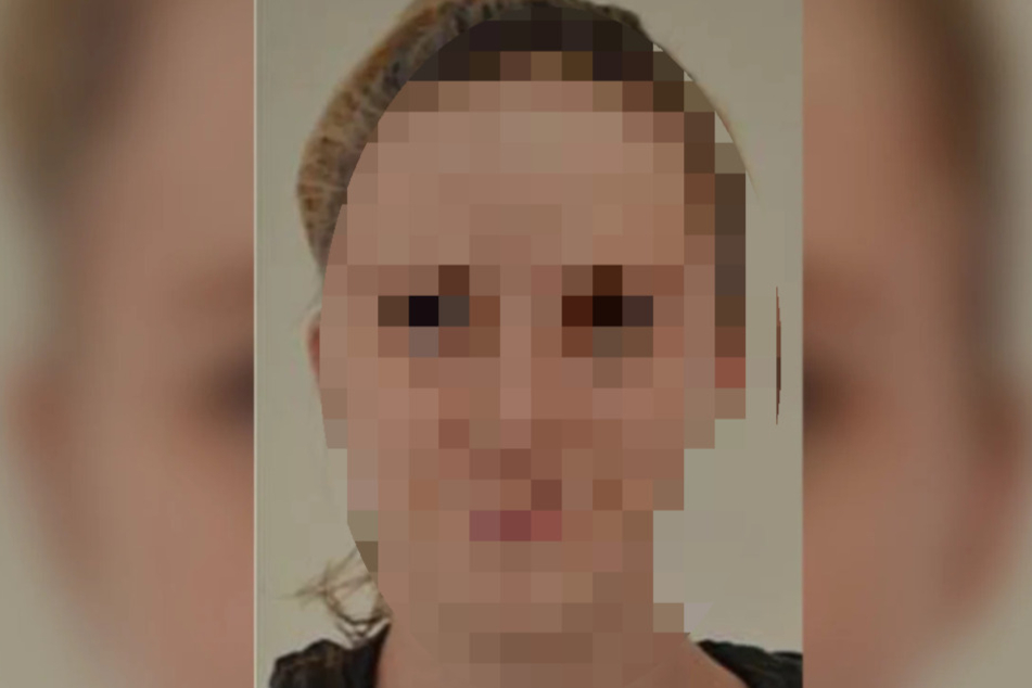 Die Vermisste ist wieder da.