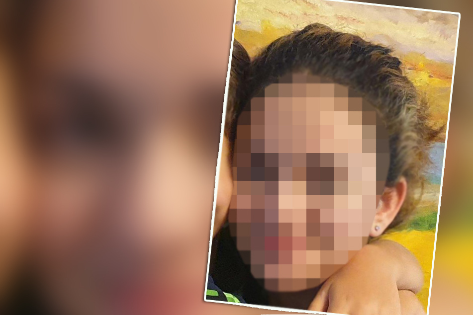 Die 15-Jährige ist wieder da.