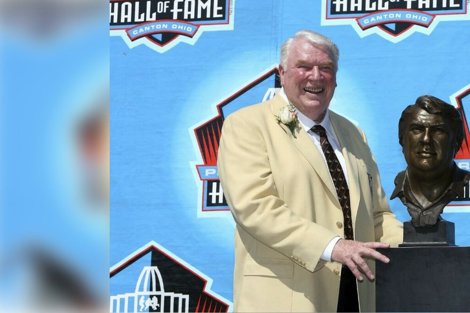 Madden NFL 23 reveals new cover with special tribute to John Madden