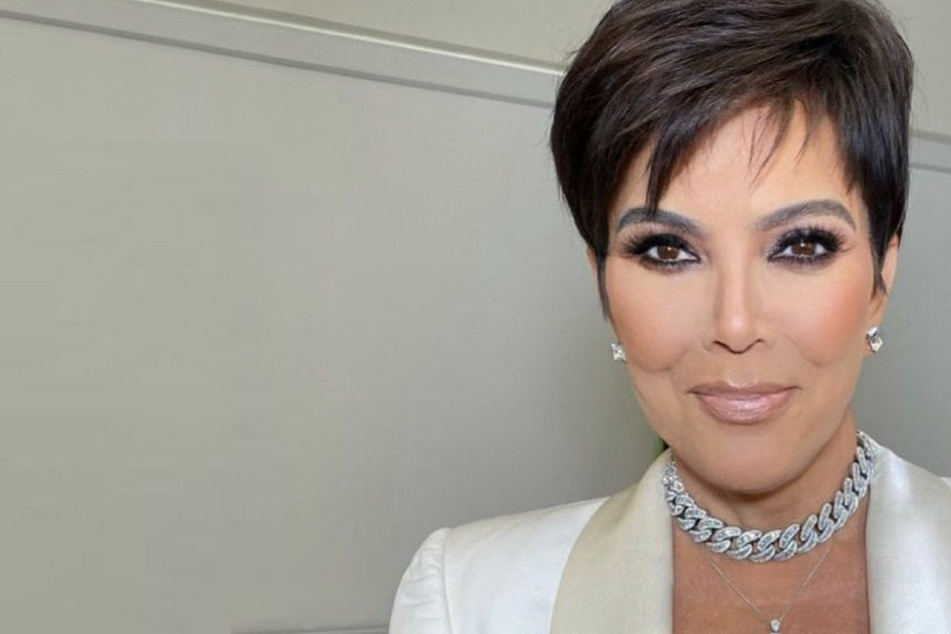 Kris Jenner gets emotional while revisiting iconic Kardashian home