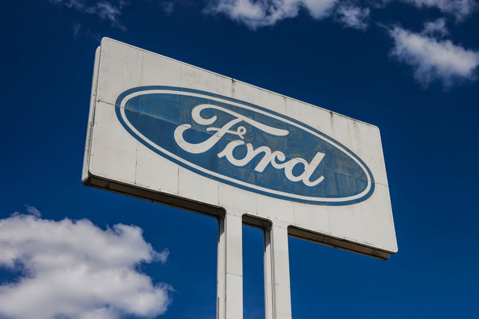 US-Autobauer Ford zählt zu den größten Arbeitgebern in der Domstadt.