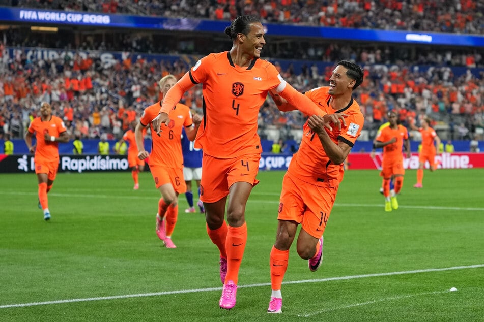 WM 2026 live: "Oranje" nach Unentschieden unter Druck - Niederlande gegen Schweden im Ticker
