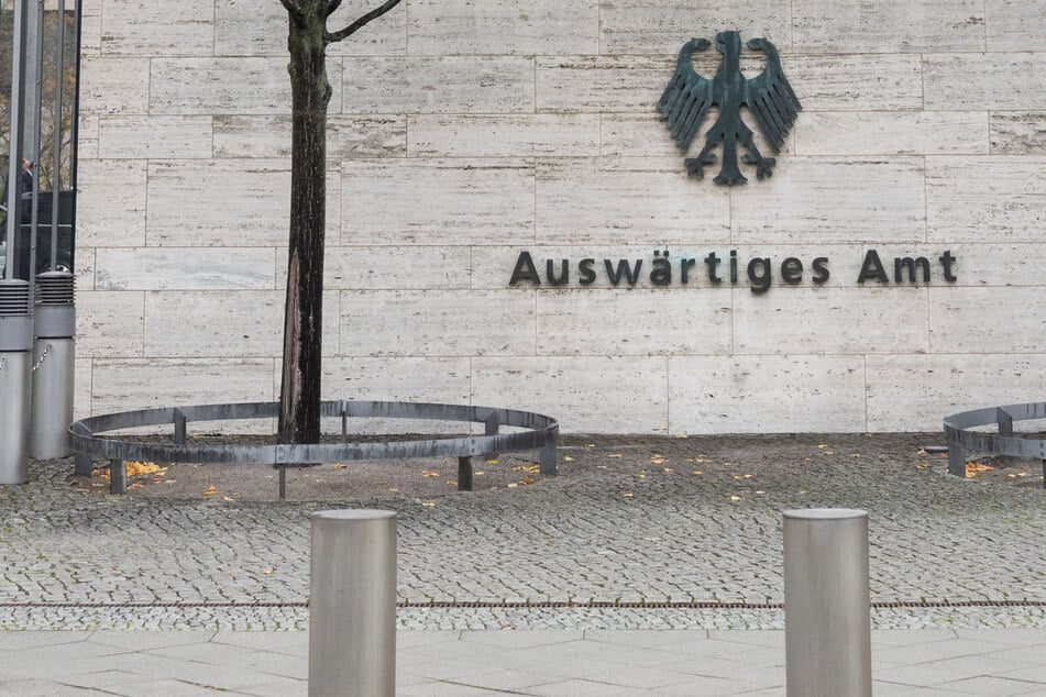 Nahost-Konflikt: Auswärtiges Amt bestellt Irans Botschafter ein