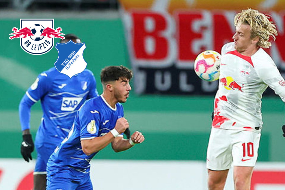 RB Leipzigs Rose warnt bei Topspiel vor Jüngling: "Macht das Treiben da vorn verrückt"