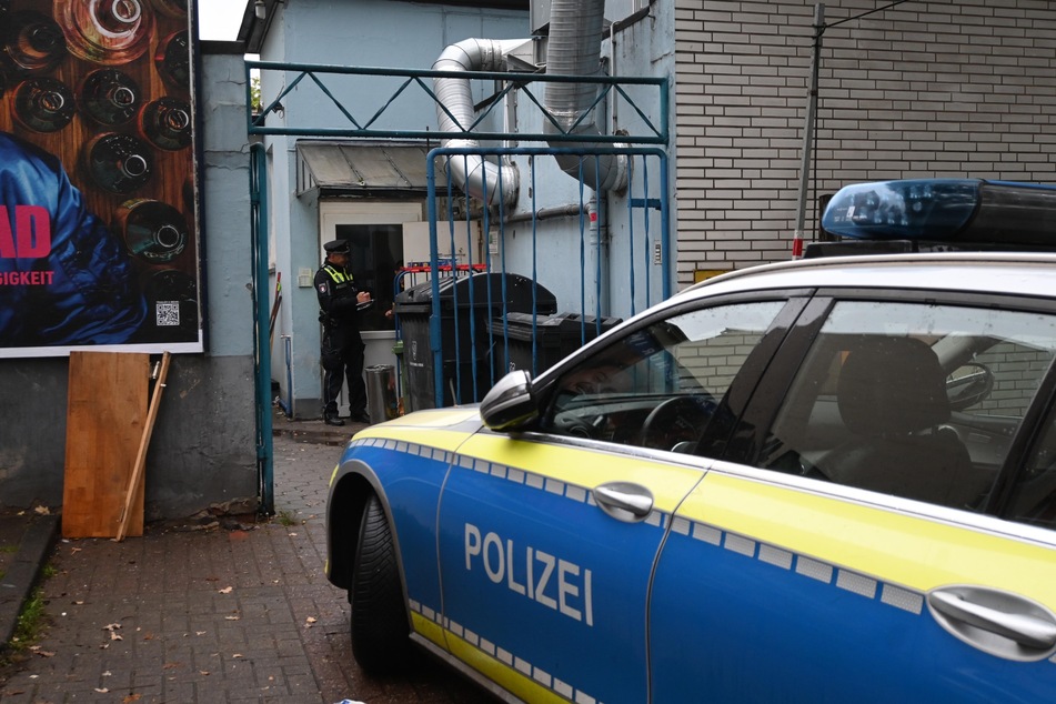 Hamburg: Schüsse im Harburger Phoenix-Viertel! Zwei Männer schwer verletzt im Krankenhaus