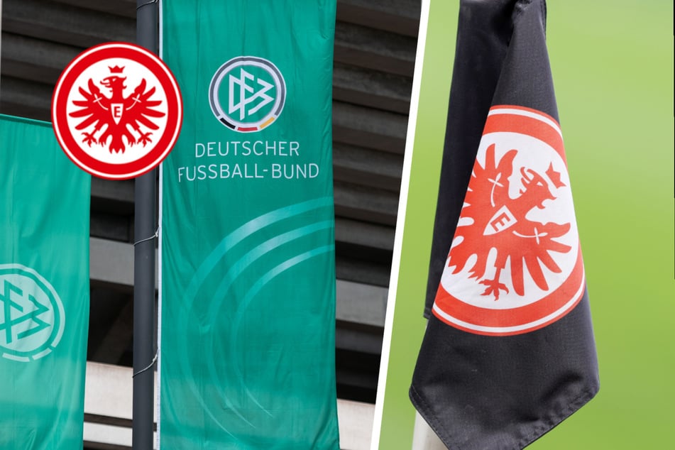 DFB ermittelt: Eintracht-Profis setzen 14-Jährigen ein
