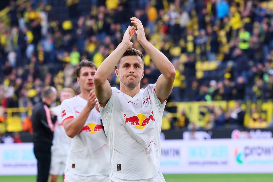 Christoph Baumgartner (26) wurde mit dem Europäischen Fair-Play-Diplom ausgezeichnet.
