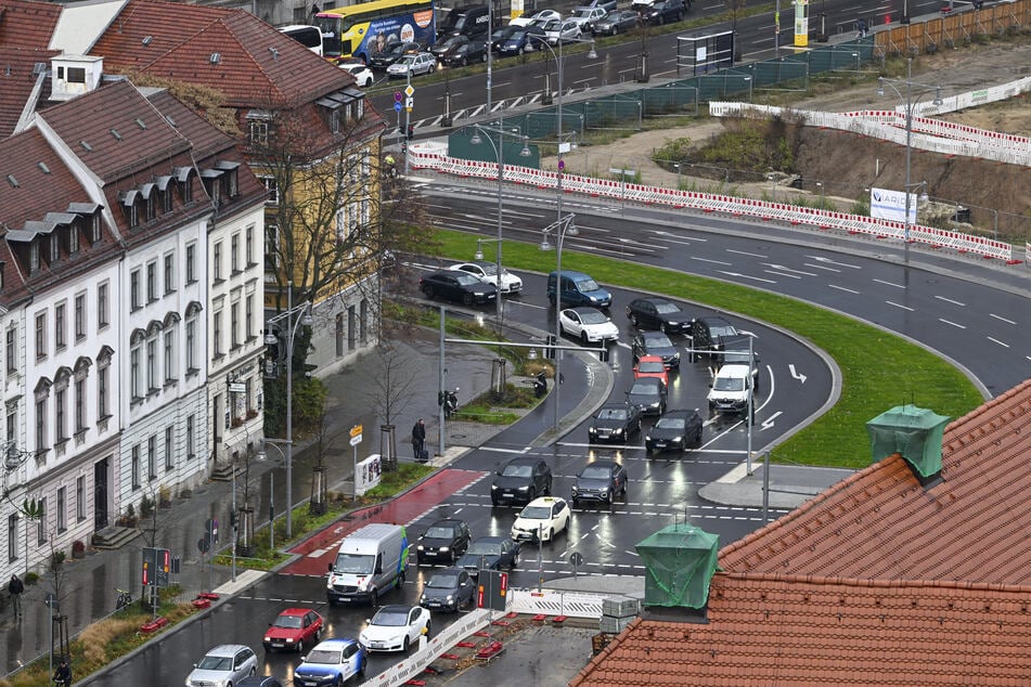 Berlin ohne Autos? Das versucht ein Volksbegehren seit 2021. (Symbolbild)