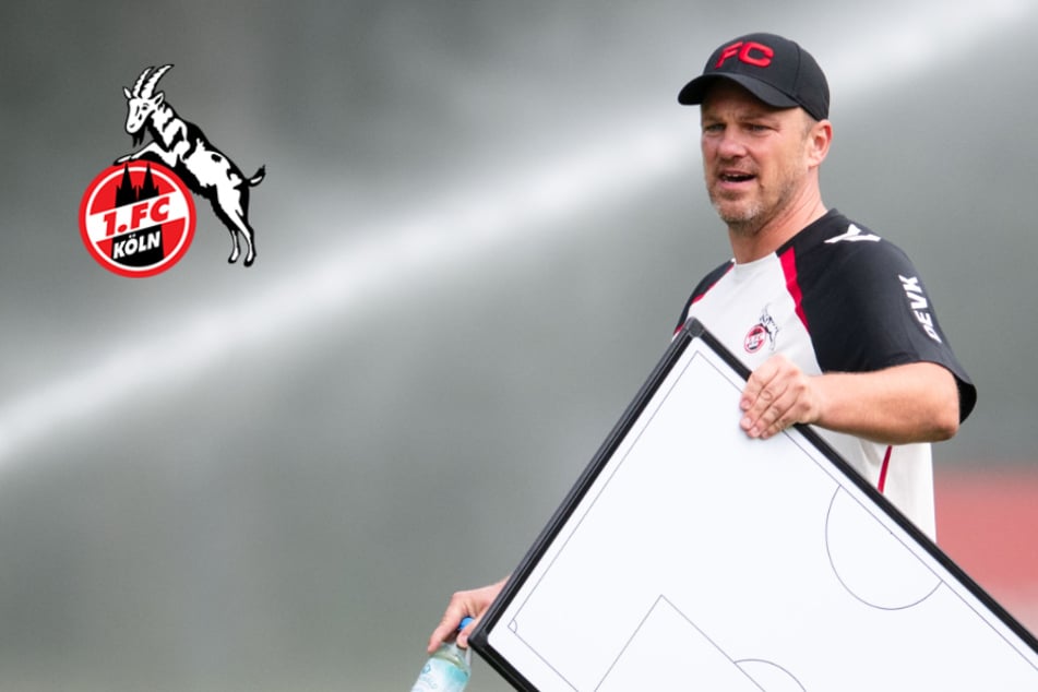 Für mehr Attraktivität: So will FC-Köln-Trainer Kwasniok den Fußball revolutionieren