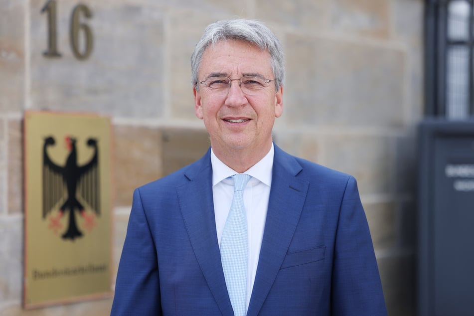 Andreas Mundt (62) ist seit 2009 Präsident des Bundeskartellamts.