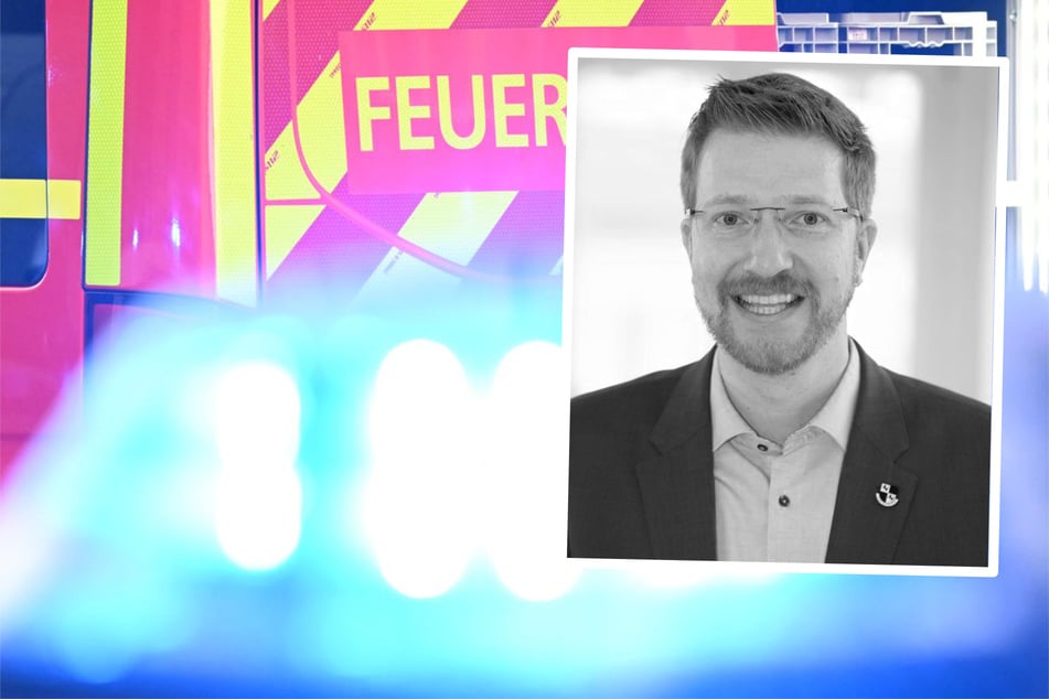 Tragischer Unfall in Gerabronn: Stadt trauert um beliebten Bürgermeister (†40)