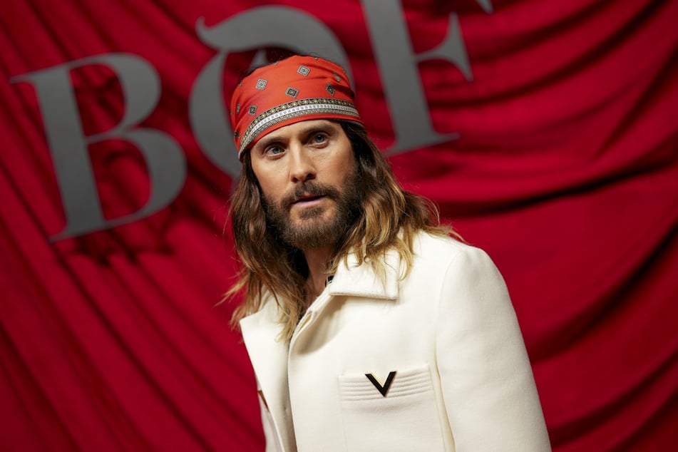 Jared Leto (54) soll mehrere Frauen sexuell belästigt haben.