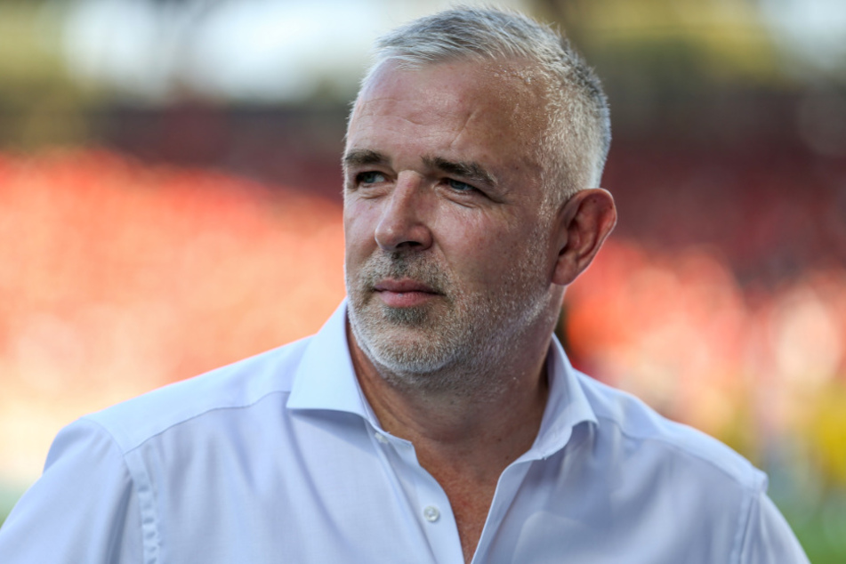 Union Berlin Präsident Dirk Zingler regt erneut zu einer Diskussion über die grundlegende Entwicklung des Profifußballs an.