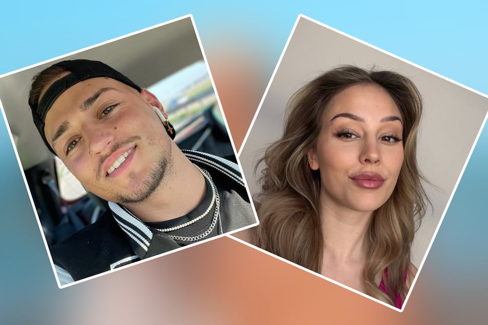 Melina Hoch (29) und ihr Freund Max Bornmann erwarten ihr erstes gemeinsames Kind.