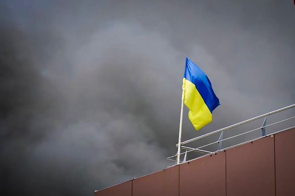 Ukraine-Krieg: Mehrere Tote nach russischem Angriff auf Tankstelle