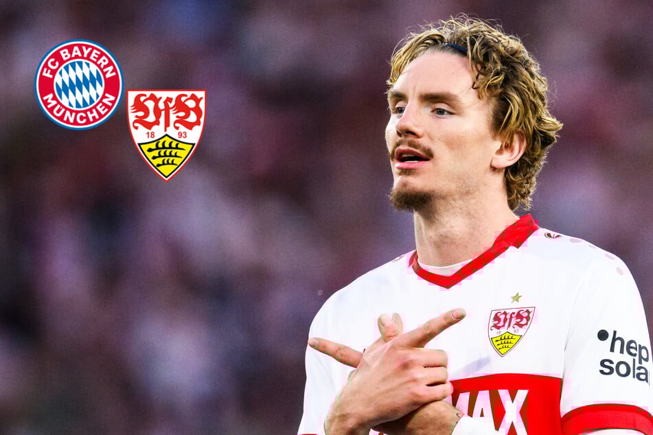 Poker um Stuttgarts Woltemade: FC Bayern hat die Nase (vorerst) gestrichen voll