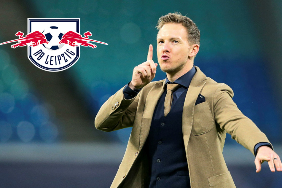 RB Leipzig in der Corona-Zwangspause: "Wir brauchen den Geldfluss!"