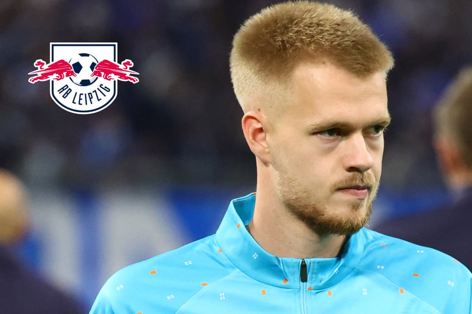 Wow, läuft das aktuell gut in der Fremde für diesen RB-Leipzig-Star