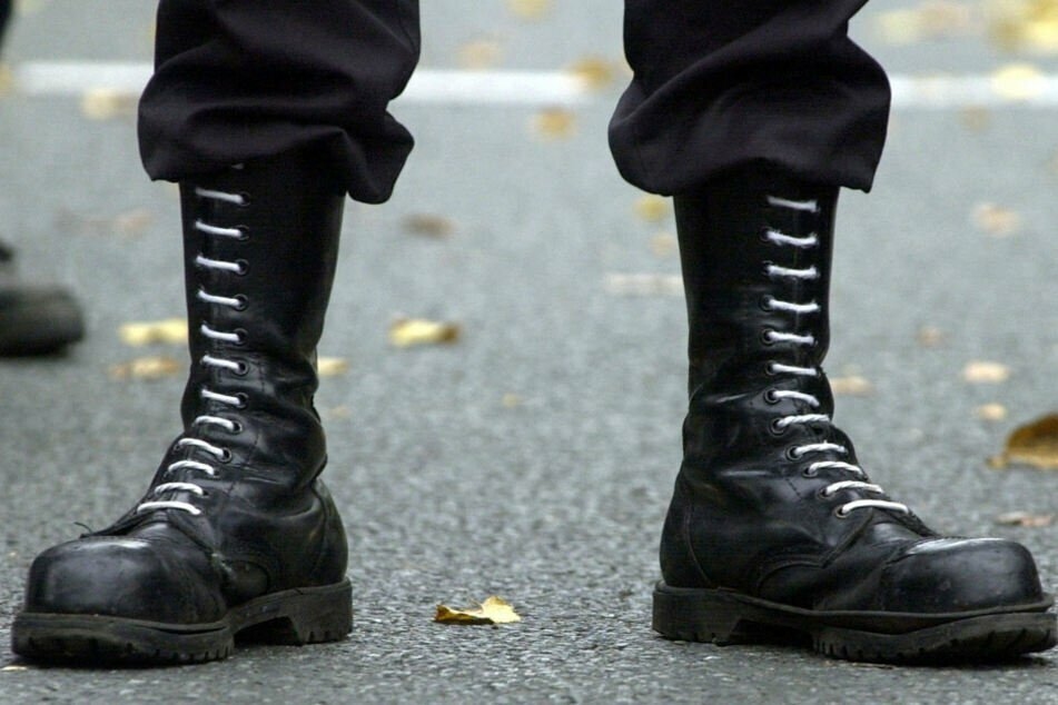 "Feuerkrieg Division"-Prozess: Anklage fordert vier Jahre Haft