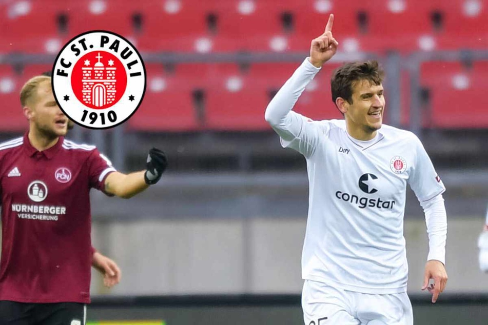 FC St. Pauli muss wochenlang auf Verteidiger Adam Dzwigala verzichten