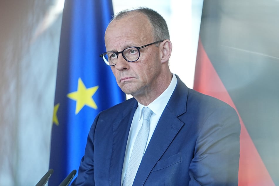 Bundeskanzler Friedrich Merz (70, CDU) erwartet keine schnellen Entlastungen.