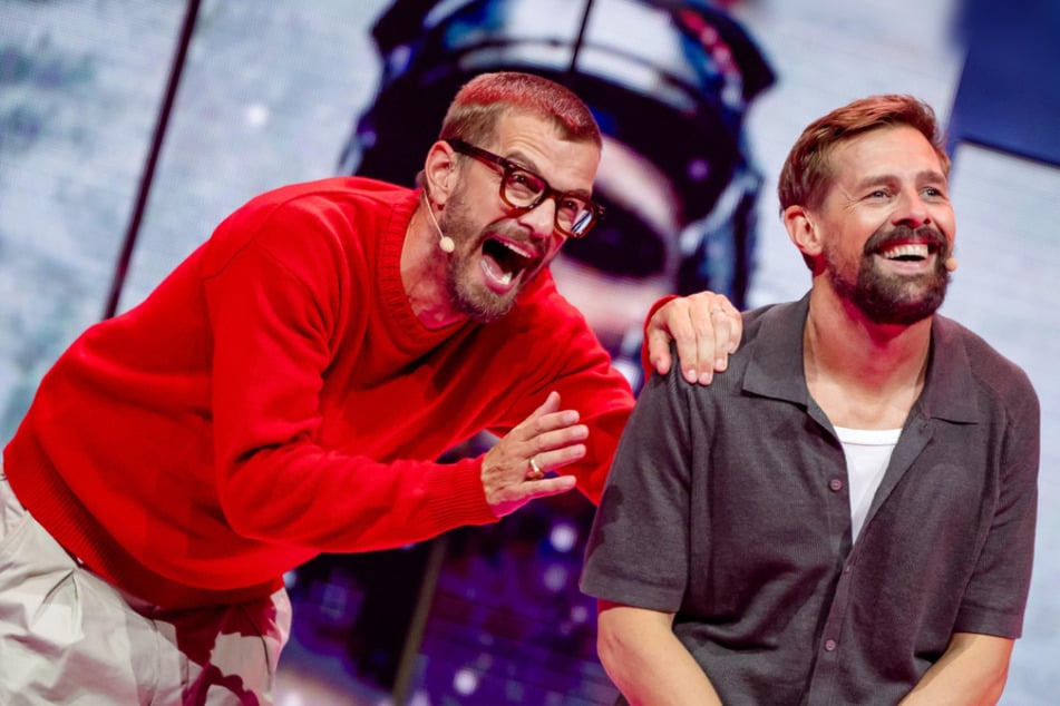 "Joko & Klaas gegen ProSieben": Diese Strafe erwartet die Entertainer