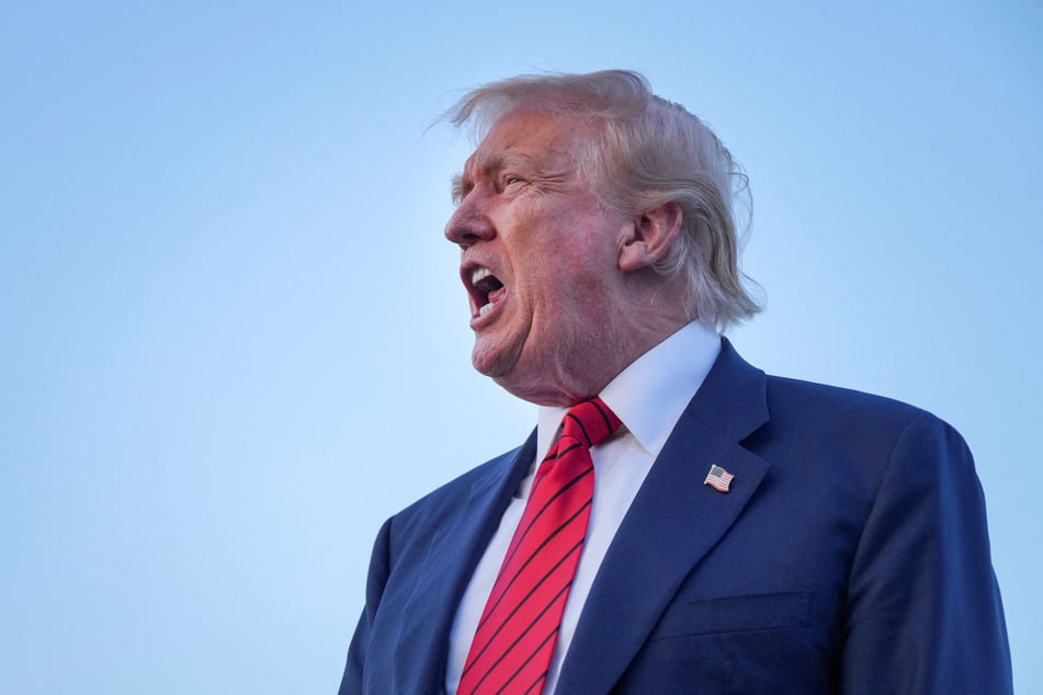 President Donald Trump said he will appoint a new labor statistician in the coming days.