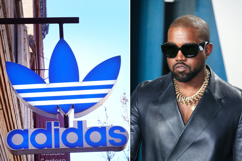 Adidas is still recovering from severing ties with rapper Kanye West, and expects more loses to come in 2023.