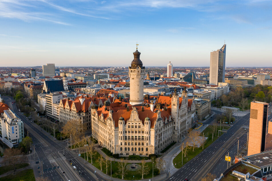 Das neue Klimapaket wurde am Mittwoch im Leipziger Stadtrat beschlossen. (Symbolbild)