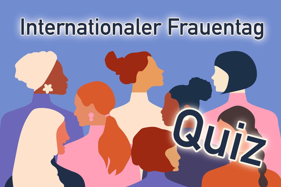 Fragen, die zum Grübeln bringen - hast Du das zum Frauentag gewusst?