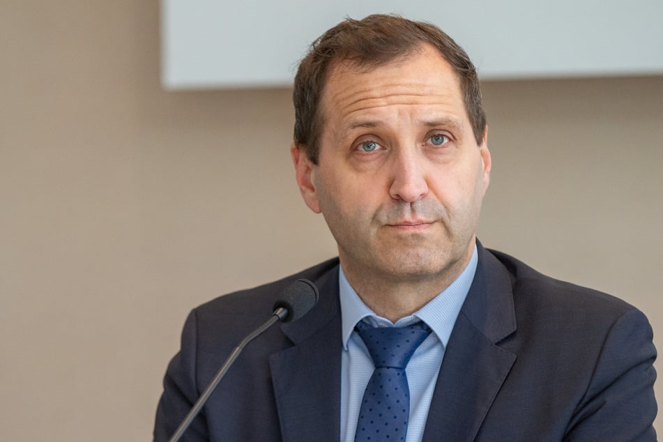"Wir wollen unsere Erfahrungen einbringen" - Michael Richter, Paritätischer Wohlfahrtsverband Sachsen ...