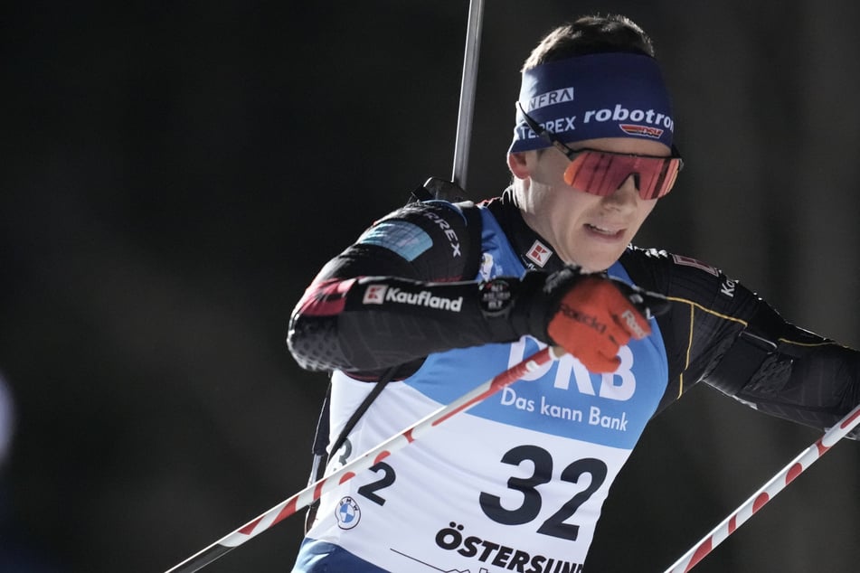 DSV-Star Strelow knackt halbe Olympia-Norm! "Ein solider Start"