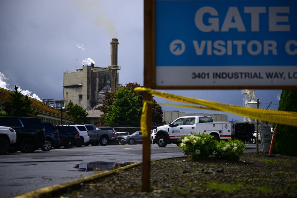 Washington chemical spill rescuers find more bodies after deadly implosion