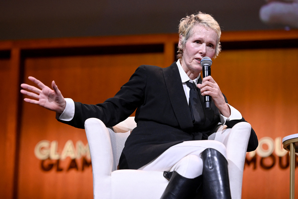 E. Jean Carroll has launched two lawsuits against Donald Trump.