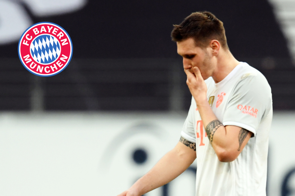 Bayern-Star Niklas Süle im Sommer auf die Insel? Klub macht offenbar Ernst!